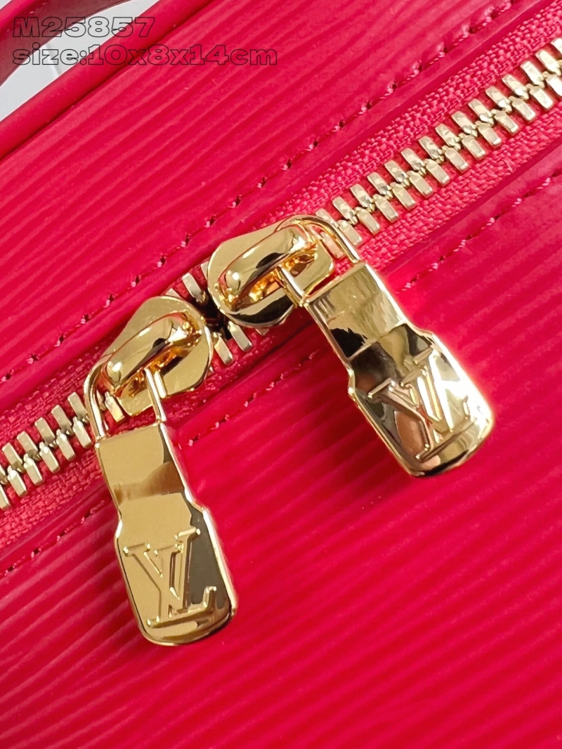 LV Cosmetic Bags